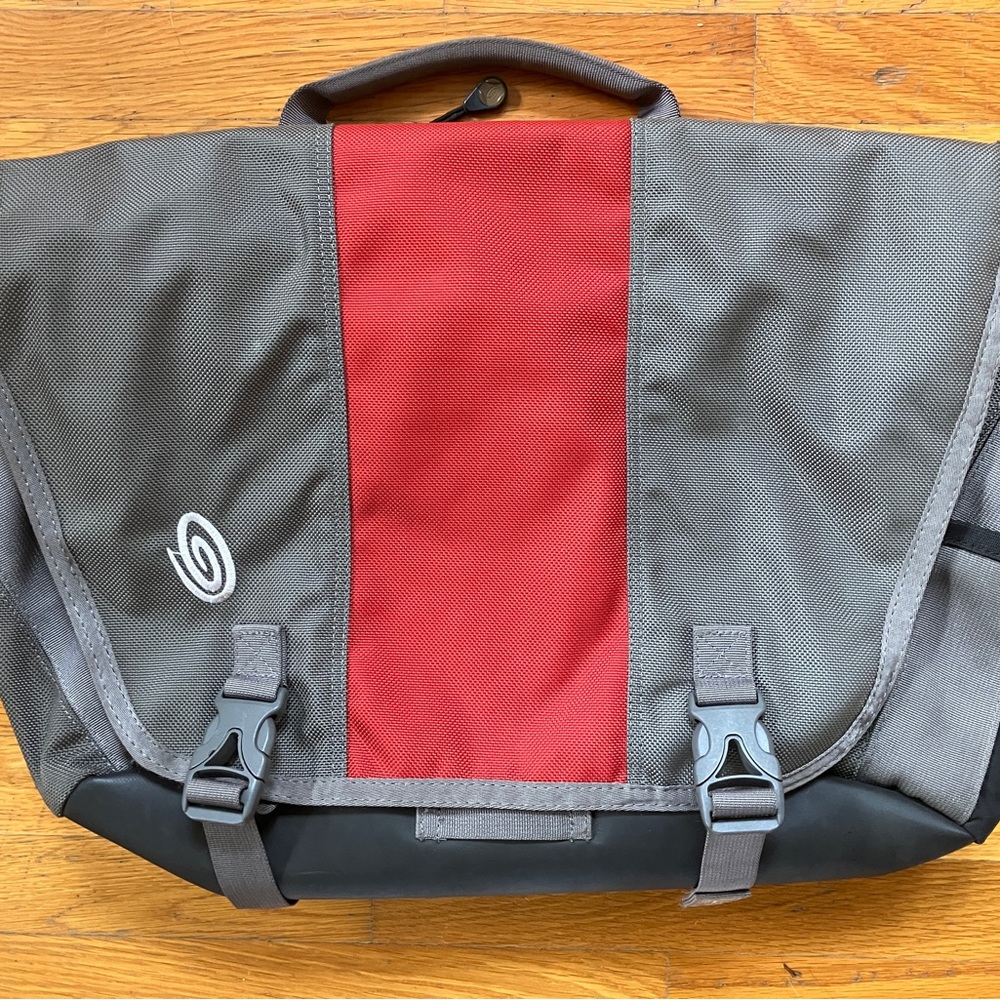 Timbuk 2 Messenger Bag